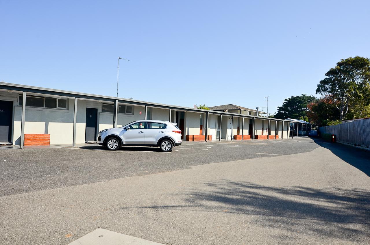 Riverside Ocean Grove Exterior photo