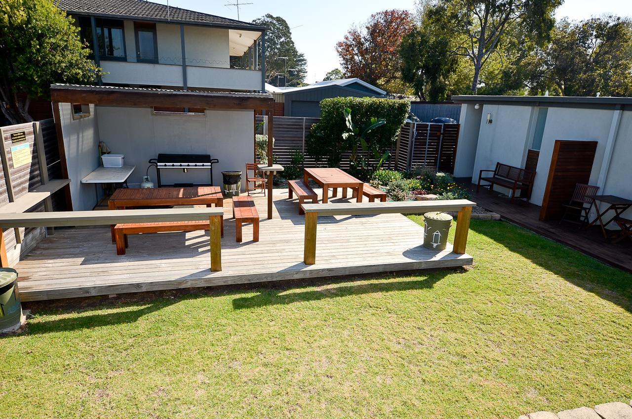 Riverside Ocean Grove Exterior photo